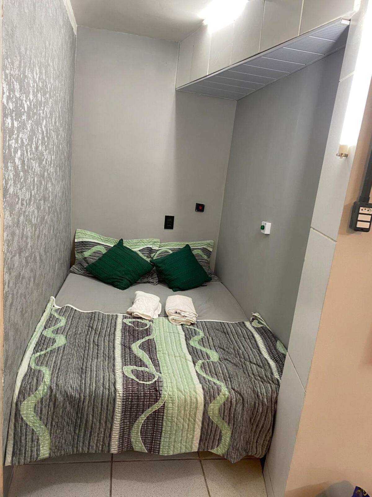 Mini Apartamento Vitória